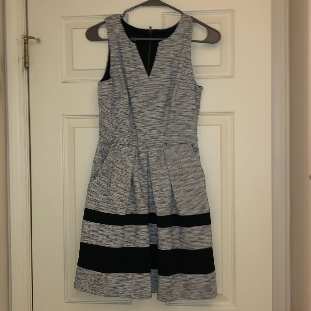 IZ BYER DRESS
